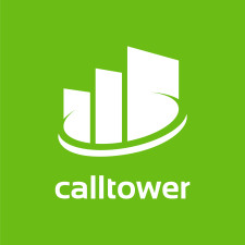 CallTower Logo
