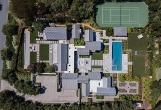 Property Aerial