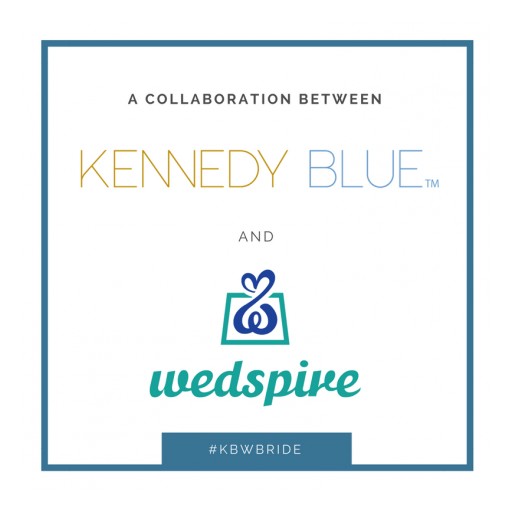 Wed-Tech and Wedding Style Combine for Easy Wedding Day Fashion