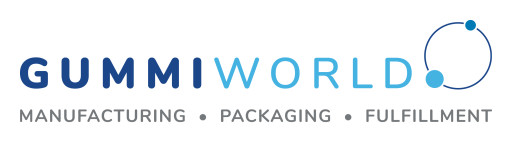 Gummi World Makes History: First U.S. Gummy Manufacturer to Earn Over-the-Counter Drug Certification