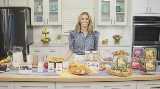 Famous Dietitian Gillean Barkyoumb Shares Simple, Nutritious Tips for National Nutrition Month on TipsOnTV