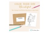 Color Outside The Lines