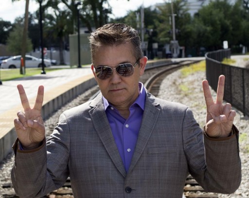 Indie Orlando LGBT Artist Craymo Wins Best Song for Anti-Bullying Anthem in Worldwide Music Contest