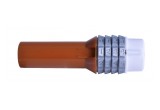 Safe Rx Locking Prescription Vial 
