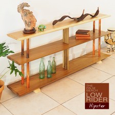 Palm Beach Low Rider - HIPSTER