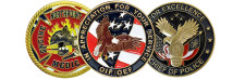 Custom Challenge Coins