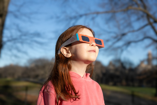 Simons Foundation Funds More Than 100 Events for April Solar Eclipse