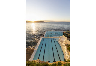 Bondi Icebergs Club