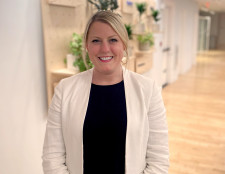 Jenn Gilchrist, Springtide