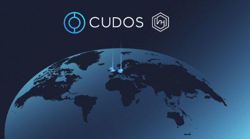 Virtual Hive Joins Cudos as Staking Validator