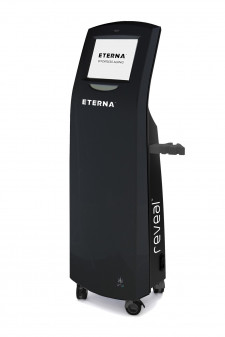 Eterna by Reveal