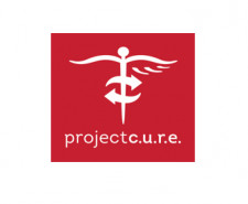 Project C.U.R.E. logo