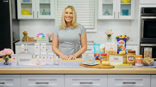 Parenting Expert Amanda Mushro Unveils National Baby Safety Month Guide on TipsOnTV