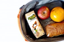 Sneakz Organic for Kids