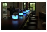 Create the perfect light atmosphere