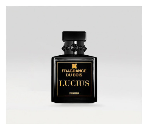 Fragrance Du Bois' Steep Growth Trajectory and Rapid Expansion