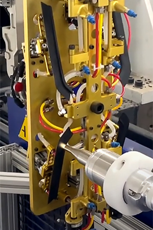 Automotive Parts Supplier Eliminates Hazardous Adhesion Promoter With Enercon Plasma Treating Technology
