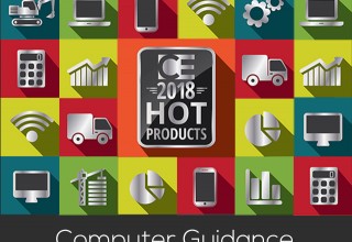 2018 Hot Products 