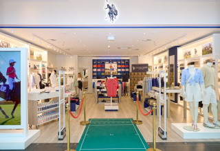 U.S. Polo Assn.