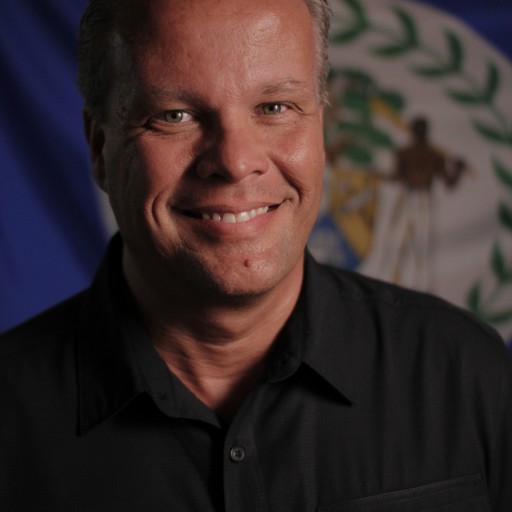 Dr. Paul Whisnant, Founder of International Servants, Delivers Aid to Hungry Children