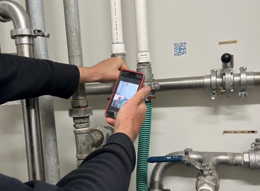New Video Sticker Platform to Improve Workplace Safety, Created by SaferMe