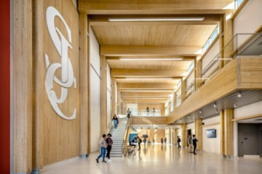 WoodWorks Announces Winners of Its 2023 U.S. Wood Design Awards