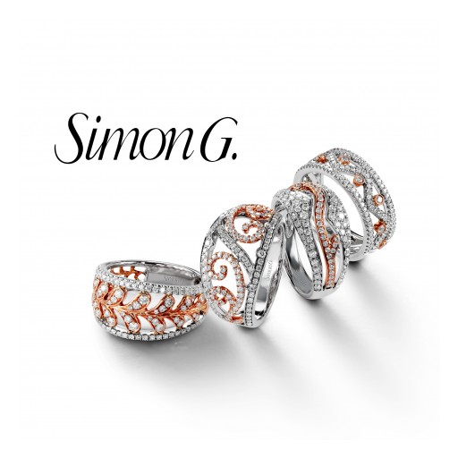 Costello Jewelry Company Announces Simon G. Summer Sale