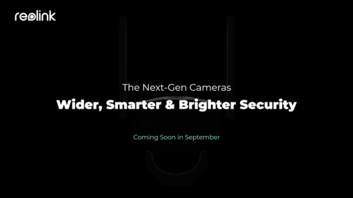Reolink to Launch New Dual-Lens 2K Smart Camera Lineup to Cover Larger Area & Offer Extra Peace of Mind