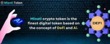 Minati Token