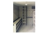 storm shelter