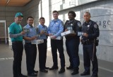 Bay Area Scientology Churches intensified their drug education and prevention campaign leading up to and following the NFL championship game.  