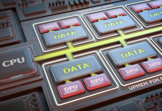 Solve the Memory wall with Processing-In-Memory