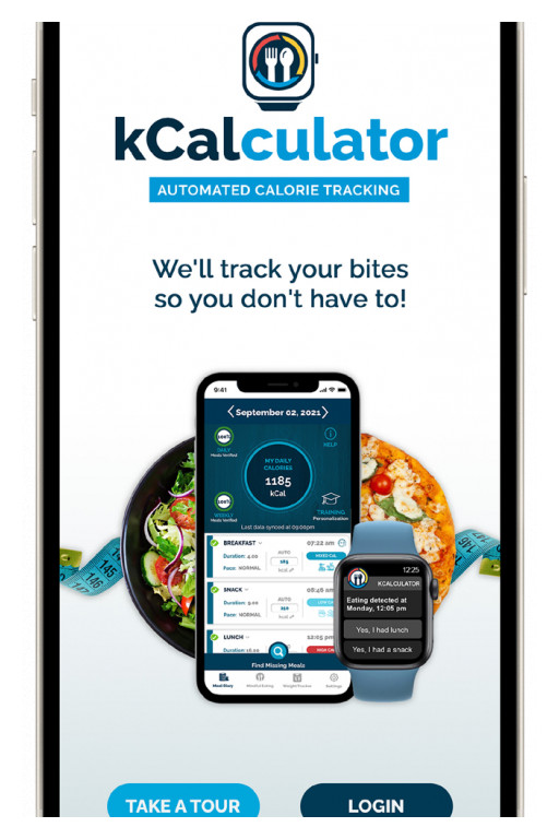Lumme Health Releases First Automated Calorie Tracking App for Apple Watch to Eliminate the Burden of Food Journaling