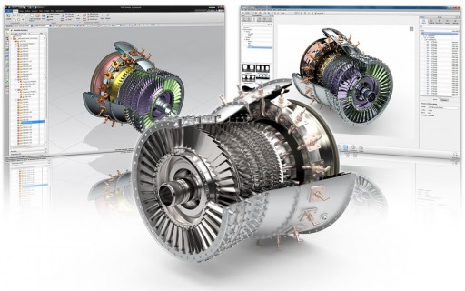 Latest Edition of KeyShot by Luxion - With NX Integration - Makes An Impact Across Industries