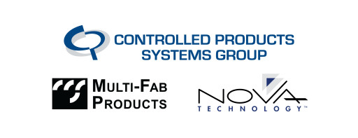 Controlled Products Systems Group, Multi-Fab Products and NOVA Technology Expand Texas Footprint with New Dallas-Fort Worth Co-Location Hub
