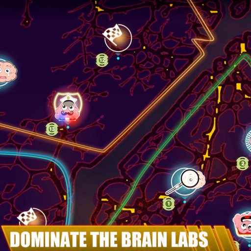 Fun, Creative and Challenging 'Mindboo' Boosts Brainpower in a Whole New Way