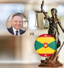 Oleg Firer vs Grenada