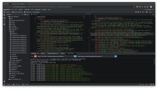 goormIDE Usage Example