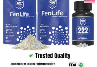fenbendazole