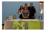 Narconon Staff At Event
