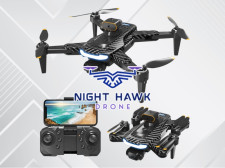 Night Hawk Drone Review 2025–2026 Best Deals
