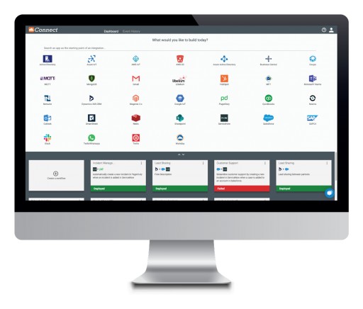 RoboMQ Announces Availability of Microsoft Dynamics 365 and Business Central API Integration on Connect iPaaS