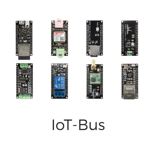 oddWires Showcases Open IoT-Bus Range Based on the Espressif ESP32 Micro-Controller at the 2017 IoT Tech Expo Santa Clara, California