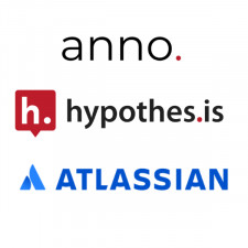 The Hypothesis and Confluence integration gives teams more freedom to collaborate and align