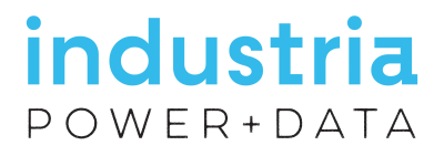Industria Power + Data
