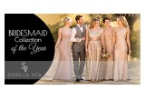 Sorella Vita - 2016 Bridesmaid Dress Collection of the Year DEBI Award Nominee