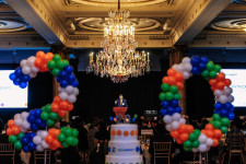 Tech Impact's 20th Anniversary Celebration