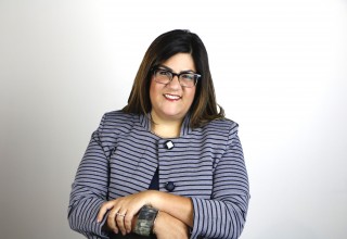 Rachel Schulties, Vice President, Client Performance