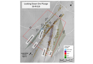 Mawson Gold Limited, Sunday, July 23, 2023, Press release picture