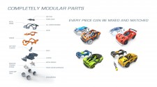 Modarri Car's Modular Building System